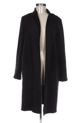 Damenmantel Zara, Größe M, Farbe Schwarz, Preis 22,96 €