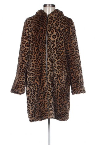 Γυναικείο παλτό Zara, Μέγεθος M, Χρώμα Πολύχρωμο, Τιμή 22,71 €