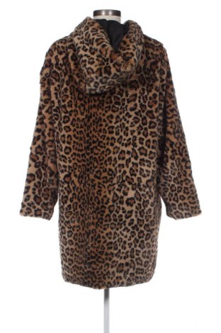 Dámský kabát  Zara, Velikost M, Barva Vícebarevné, Cena  1 084,00 Kč