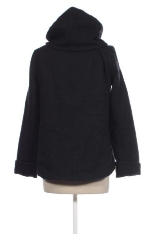 Dámský kabát  Zara, Velikost M, Barva Černá, Cena  401,00 Kč
