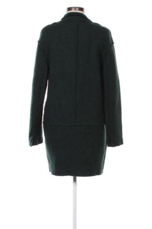 Damenmantel Zara, Größe XS, Farbe Grün, Preis € 47,32