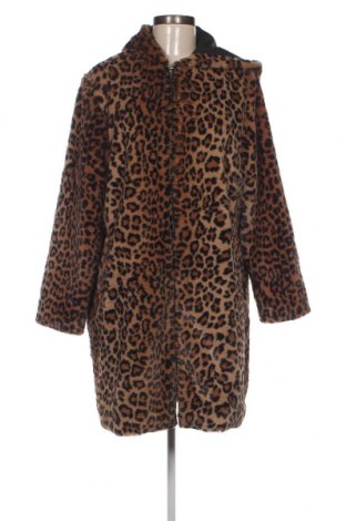 Γυναικείο παλτό Zara, Μέγεθος S, Χρώμα Πολύχρωμο, Τιμή 16,40 €
