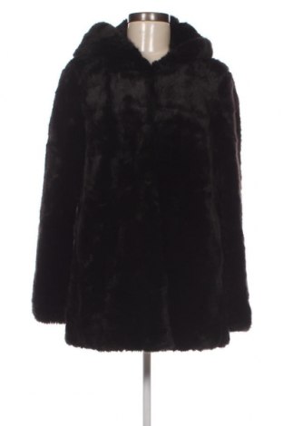 Damenmantel Zara, Größe M, Farbe Schwarz, Preis 18,45 €