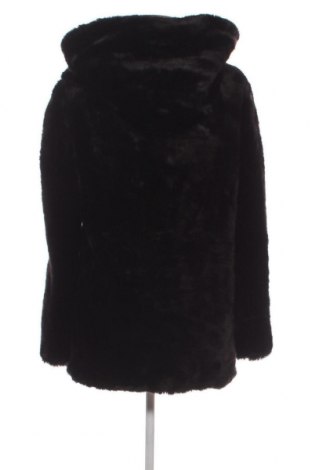 Damenmantel Zara, Größe M, Farbe Schwarz, Preis 18,45 €