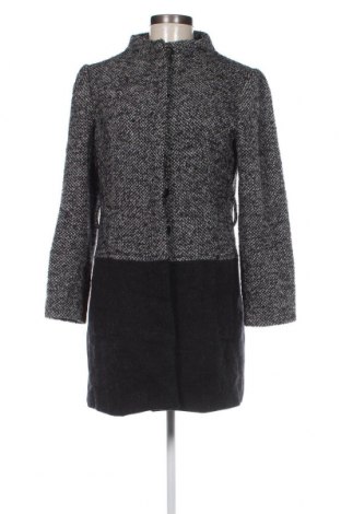Γυναικείο παλτό Zara, Μέγεθος L, Χρώμα Πολύχρωμο, Τιμή 16,40 €