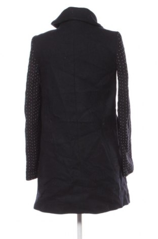 Γυναικείο παλτό Zara, Μέγεθος XS, Χρώμα Μπλέ, Τιμή 19,77 €