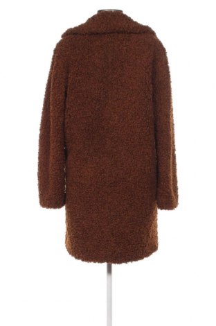 Dámsky kabát  Zara, Veľkosť S, Farba Hnedá, Cena  15,42 €