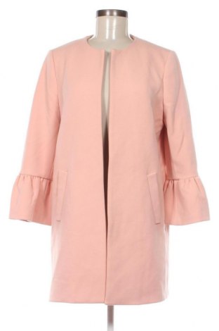 Damenmantel Zara, Größe L, Farbe Rosa, Preis € 22,96
