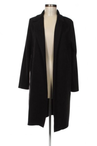 Damenmantel Zara, Größe S, Farbe Schwarz, Preis € 16,88