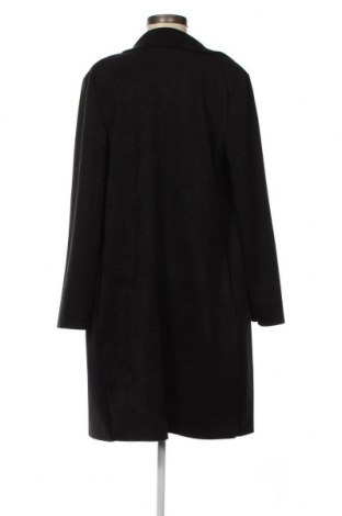 Γυναικείο παλτό Zara, Μέγεθος S, Χρώμα Μαύρο, Τιμή 28,13 €