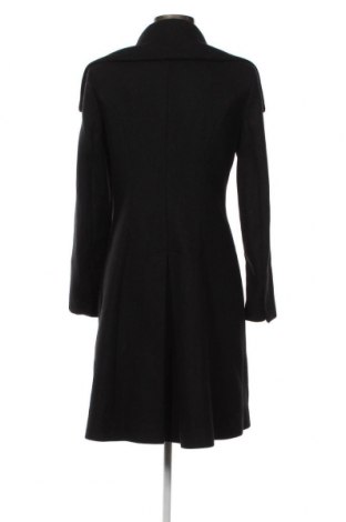 Palton de femei Zara, Mărime M, Culoare Negru, Preț 122,19 Lei