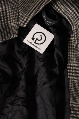 Дамско палто Zara, Размер M, Цвят Сив, Цена 40,69 лв.