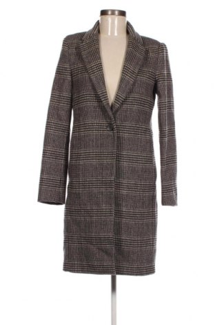 Palton de femei Zara, Mărime M, Culoare Gri, Preț 121,10 Lei