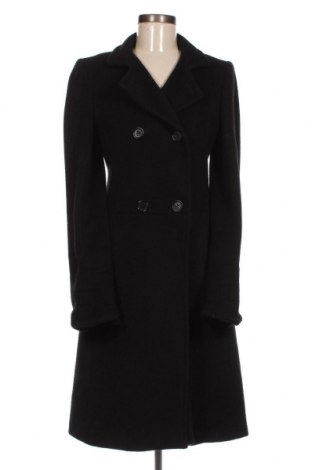 Γυναικείο παλτό Zara, Μέγεθος M, Χρώμα Μαύρο, Τιμή 21,70 €