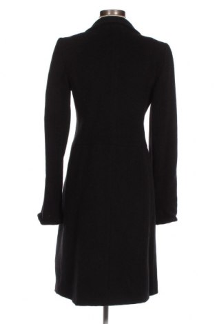 Γυναικείο παλτό Zara, Μέγεθος M, Χρώμα Μαύρο, Τιμή 35,00 €