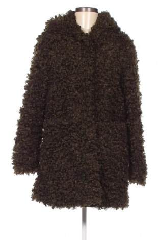 Női kabát Zara, Méret XS, Szín Zöld, Ár 3 795 Ft