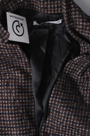 Dámský kabát  Zara, Velikost S, Barva Vícebarevné, Cena  282,00 Kč