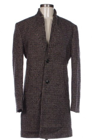 Palton de femei Zara, Mărime S, Culoare Multicolor, Preț 73,81 Lei