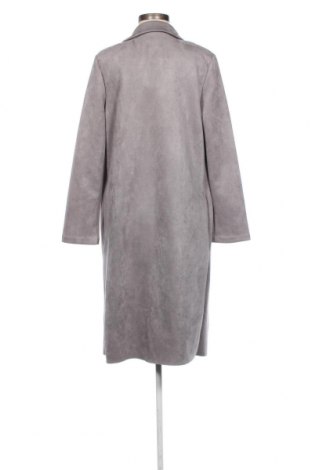 Dámsky kabát  Zara, Veľkosť S, Farba Sivá, Cena  28,12 €