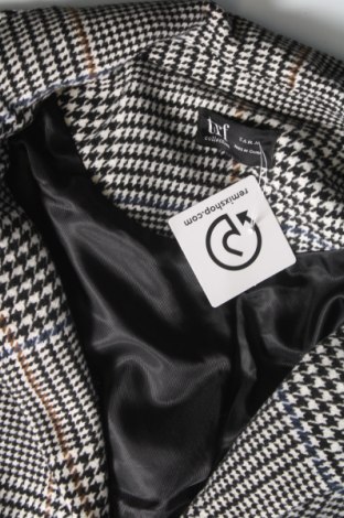 Γυναικείο παλτό Zara Trafaluc, Μέγεθος XL, Χρώμα Πολύχρωμο, Τιμή 15,56 €