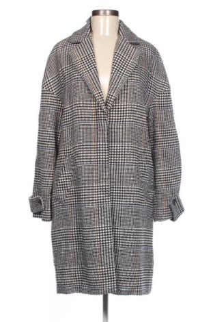 Γυναικείο παλτό Zara Trafaluc, Μέγεθος XL, Χρώμα Πολύχρωμο, Τιμή 9,67 €
