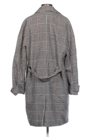 Дамско палто Zara Trafaluc, Размер XL, Цвят Многоцветен, Цена 15,64 лв.