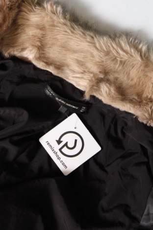 Дамско палто Zara Trafaluc, Размер S, Цвят Кафяв, Цена 68,00 лв.
