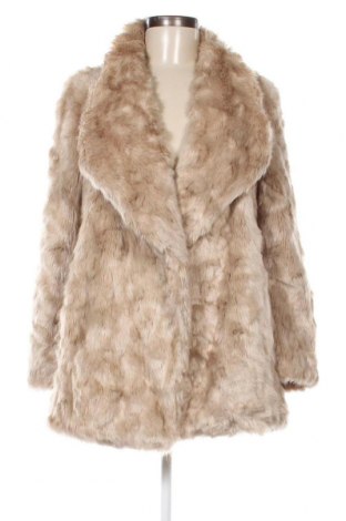 Дамско палто Zara Trafaluc, Размер S, Цвят Кафяв, Цена 32,64 лв.