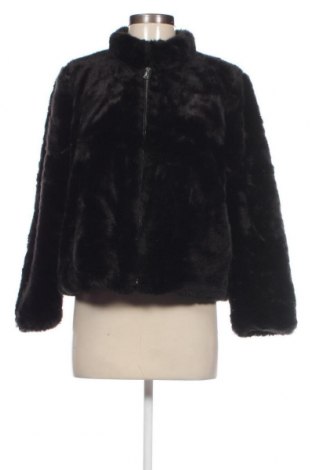 Damenmantel Zara Trafaluc, Größe L, Farbe Schwarz, Preis 12,78 €