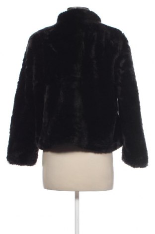 Palton de femei Zara Trafaluc, Mărime L, Culoare Negru, Preț 60,39 Lei