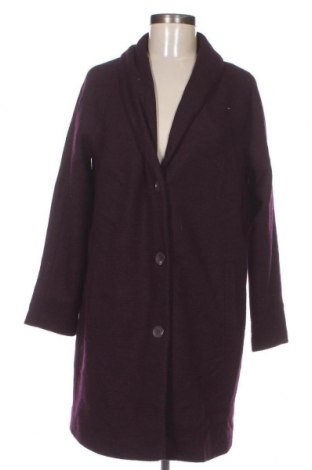 Dámský kabát  Zavanna, Velikost M, Barva Fialová, Cena  324,00 Kč