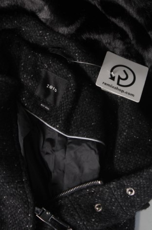 Palton de femei Zero, Mărime XS, Culoare Negru, Preț 51,32 Lei