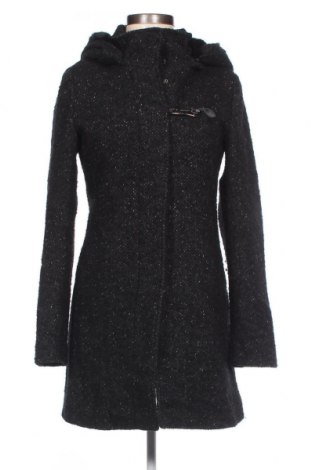 Γυναικείο παλτό Zero, Μέγεθος XS, Χρώμα Μαύρο, Τιμή 9,65 €