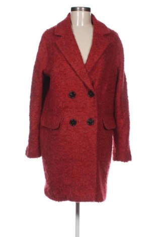 Dámský kabát  Zero, Velikost M, Barva Červená, Cena  972,00 Kč