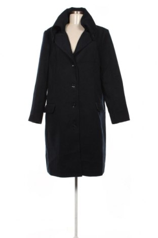 Дамско палто Zizzi, Размер XXL, Цвят Син, Цена 88,00 лв.