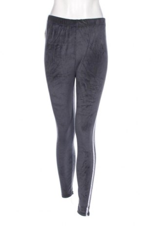 Γυναικείο παντελόνι fleece, Μέγεθος S, Χρώμα Γκρί, Τιμή 9,87 €