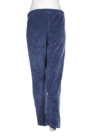 Γυναικείο παντελόνι fleece Body By Tchibo, Μέγεθος M, Χρώμα Μπλέ, Τιμή 5,92 €