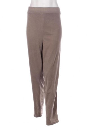 Dámské termo kalhoty  Janina, Velikost 4XL, Barva Béžová, Cena  462,00 Kč