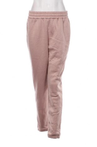 Γυναικείο αθλητικό παντελόνι SHEIN, Μέγεθος S, Χρώμα Ρόζ , Τιμή 9,87 €