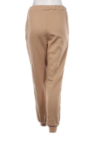 Dámské termo kalhoty  SHEIN, Velikost S, Barva Béžová, Cena  102,00 Kč