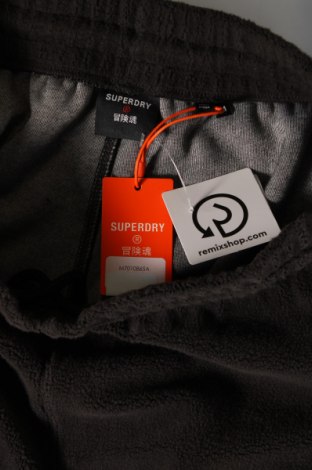 Dámske termo nohavice  Superdry, Veľkosť M, Farba Sivá, Cena  18,14 €