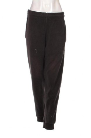 Pantaloni polar trening de damă Superdry, Mărime M, Culoare Gri, Preț 115,79 Lei