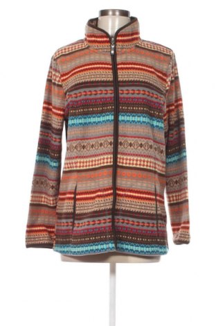 Damen Fleece Oberteil , Größe L, Farbe Mehrfarbig, Preis € 16,28