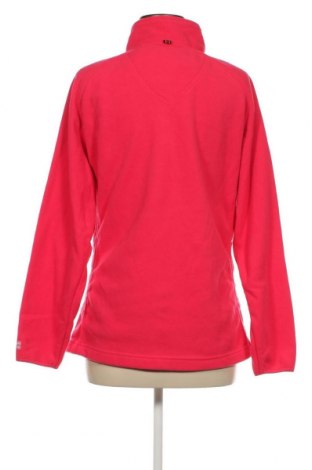 Bluză polară de damă, Mărime XL, Culoare Roz, Preț 35,92 Lei