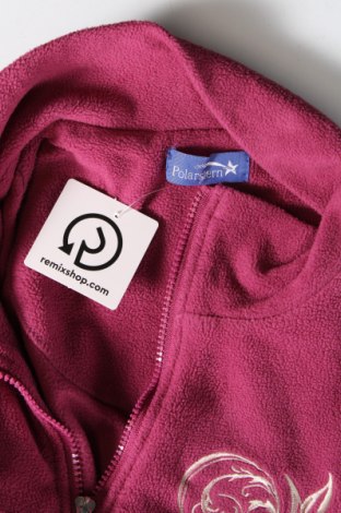 Γυναικεία ζακέτα fleece, Μέγεθος XXL, Χρώμα Ρόζ , Τιμή 8,44 €