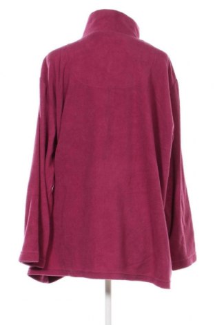 Damen Fleece Oberteil , Größe XXL, Farbe Rosa, Preis 27,14 €