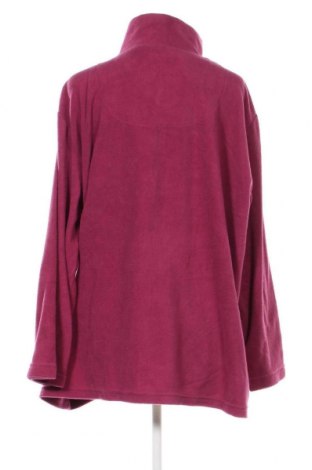 Damen Fleece Oberteil , Größe XXL, Farbe Rosa, Preis € 27,14