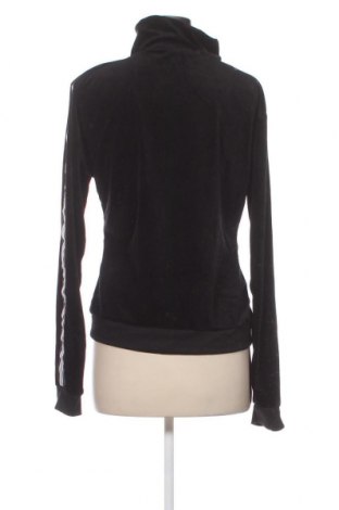 Damen Fleece Oberteil , Größe L, Farbe Schwarz, Preis € 5,43