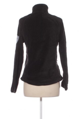 Damen Fleece Oberteil , Größe M, Farbe Schwarz, Preis € 5,43