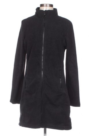 Damen Fleece Oberteil  Crane, Größe M, Farbe Schwarz, Preis 10,86 €